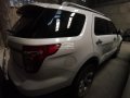 RUSH sale! White 2015 Ford Explorer at cheap price-4