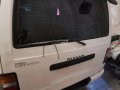 RUSH sale! White 2008 Nissan Urvan at cheap price-4