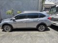 HOT!! Selling Silver 2020 Honda BR-V at affordable price-1