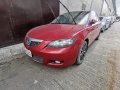 HOT!! Selling Red 2011 Mazda 3 at affordable price-0