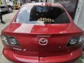 HOT!! Selling Red 2011 Mazda 3 at affordable price-1