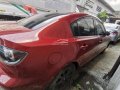 HOT!! Selling Red 2011 Mazda 3 at affordable price-2