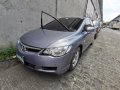 RUSH sale! 2007 Honda Civic by Trusted seller-0