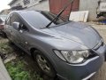 RUSH sale! 2007 Honda Civic by Trusted seller-5