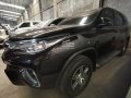 HOT!! Brown 2019 Toyota Fortuner for sale at affordable price-0