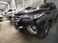 HOT!! Brown 2019 Toyota Fortuner for sale at affordable price-1