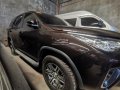 HOT!! Brown 2019 Toyota Fortuner for sale at affordable price-3