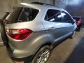 FOR SALE!!! Silver 2019 Ford EcoSport at affordable price-4