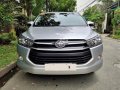 Hot deal alert! 2019 Toyota Innova  2.8 E Diesel AT for sale at -1