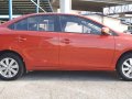 Selling Orange Toyota Vios 2018 in Manila-3