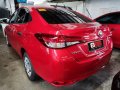 Red Toyota Vios 2021 for sale in Quezon-1