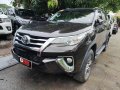 Grey Toyota Fortuner 2020 for sale in Quezon-1