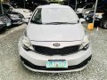 2012 Kia Rio 1.2L MT Sedan Silver for sale by Verified seller-1