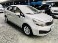 2012 Kia Rio 1.2L MT Sedan Silver for sale by Verified seller-0