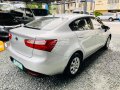 2012 Kia Rio 1.2L MT Sedan Silver for sale by Verified seller-6