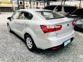 2012 Kia Rio 1.2L MT Sedan Silver for sale by Verified seller-4