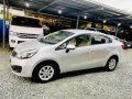 2012 Kia Rio 1.2L MT Sedan Silver for sale by Verified seller-3