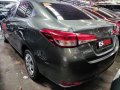 Green Toyota Vios 2021 for sale in Quezon-1