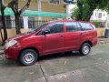 Selling Red Toyota Innova 2007 in Cainta-1