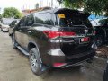 Grey Toyota Fortuner 2020 for sale in Quezon-0