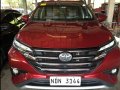 Selling Red Toyota Rush 2019 MPV-4