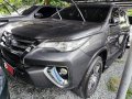 Selling Silver Toyota Fortuner 2020 in Quezon-1