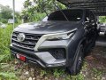 Selling Silver Toyota Fortuner 2021 in Quezon-1