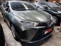 Green Toyota Vios 2021 for sale in Quezon-0