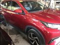 Selling Red Toyota Rush 2019 MPV-1