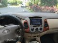 Pearl White Toyota Innova 2008 for sale in Quezon-0