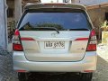 Selling Brightsilver Toyota Innova 2007 in Bulakan-8