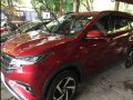 Selling Red Toyota Rush 2019 MPV-5