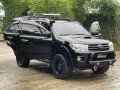 Selling Black Toyota Fortuner 2007 in Quezon-1