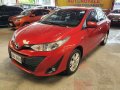 Red Toyota Vios 2020 for sale in Quezon-9