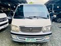 Well kept 2004 Toyota Hiace GL Grandia 3.0 M/T 2-Tone for sale-1