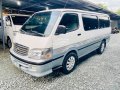 Well kept 2004 Toyota Hiace GL Grandia 3.0 M/T 2-Tone for sale-2