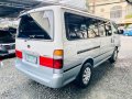 Well kept 2004 Toyota Hiace GL Grandia 3.0 M/T 2-Tone for sale-6