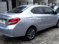 2019 Mitsubishi Mirage G4 GLS 1.2L A/T Gas     UNIT ACQUIRED 2020-1