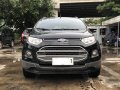 FOR SALE! 2015 Ford EcoSport 1.5 L Trend AT available at cheap price-12
