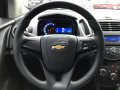 Blue 2016 Chevrolet Trax LS A/T Gas SUV / Crossover for sale-1