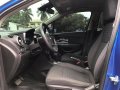 Blue 2016 Chevrolet Trax LS A/T Gas SUV / Crossover for sale-6