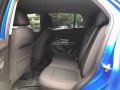 Blue 2016 Chevrolet Trax LS A/T Gas SUV / Crossover for sale-10