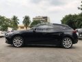 Selling Black 2015 Mazda 3 2.0 Sky Activ Hatchback A/T Gas by verified seller-5