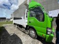 Green 2006 Isuzu Elf For sale-3