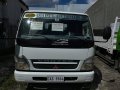 White 2006 Mitsubishi Canter   for sale-2