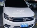 2018 Volkwagen Caddy Diesel -2