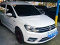 2018 Volkwagen Caddy Diesel -0