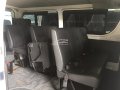 Second hand White 2018 Toyota Hiace  for sale-5