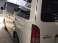 Second hand White 2018 Toyota Hiace  for sale-10