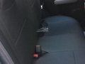 MAZDA 2 2015 MANUAL TRANSMISSION-7